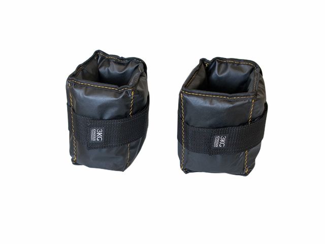 Par de Tornozeleira com Peso - Cross Performance - Arktus