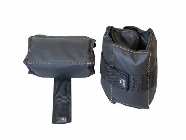 Tornozeleira - Par - com Peso - Cross Performance - Arktus