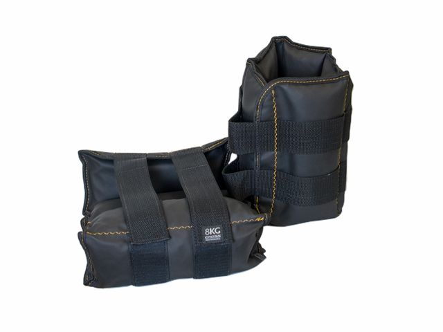 Tornozeleira - Par - com Peso - Cross Performance - Arktus