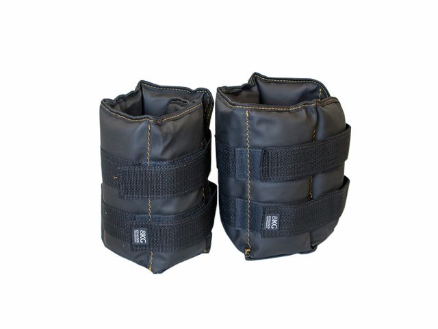 Tornozeleira - Par - com Peso - Cross Performance - Arktus