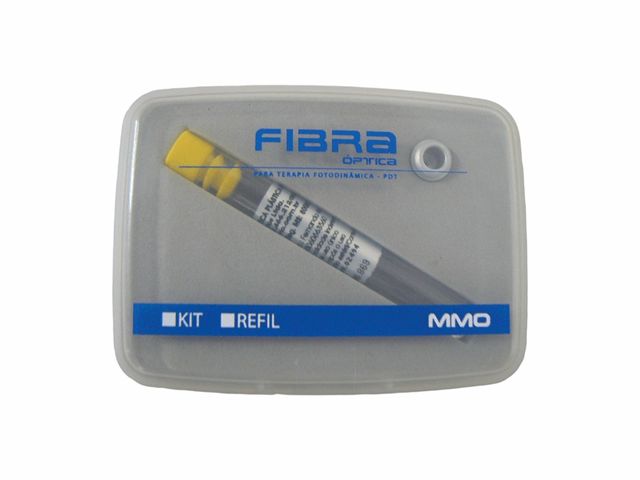 Kit Fibra Óptica para Laser Duo 3.0 ─ MM Optics