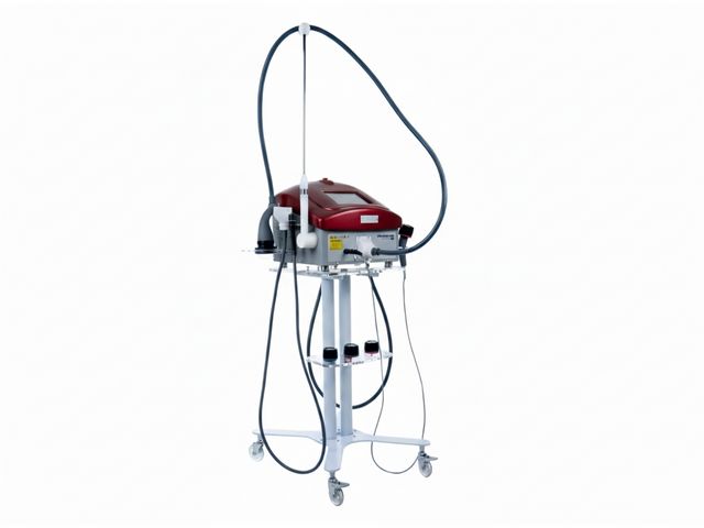 Dermovac LEDSHAPE 2.0 SPECIAL Cor Bordô Exclusiva - Bioset - Equipamento de Radiofrequência, Vacuoterapia e LED Dermovac LEDSHAPE 2.0 SPECIAL Cor Bordô Exclusiva - Bioset - Equipamento de Radiofrequência, Vacuoterapia e LED