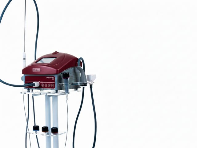 Dermovac LEDSHAPE 2.0 SPECIAL Cor Bordô Exclusiva - Bioset - Equipamento de Radiofrequência, Vacuoterapia e LED Dermovac LEDSHAPE 2.0 SPECIAL Cor Bordô Exclusiva - Bioset - Equipamento de Radiofrequência, Vacuoterapia e LED