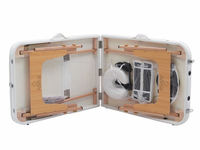 Maca Portátil PRO - Arktus