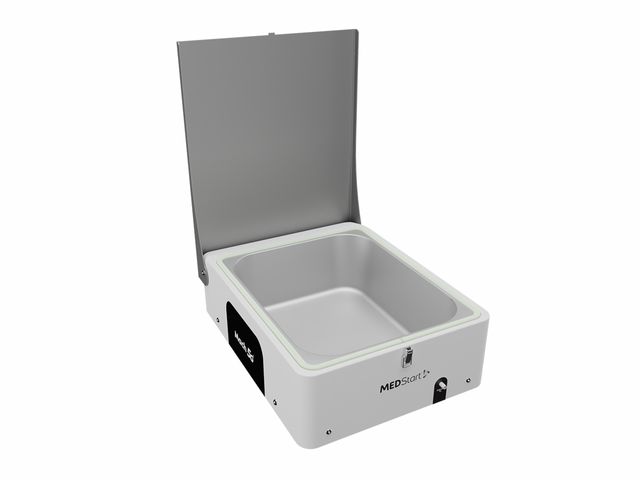 Mach 5G MedStart – Esterilização por Ozônio – ENQUANTO DURAREM OS ESTOQUES!!! Mach 5G MedStart – Esterilização por Ozônio – ENQUANTO DURAREM OS ESTOQUES!!!