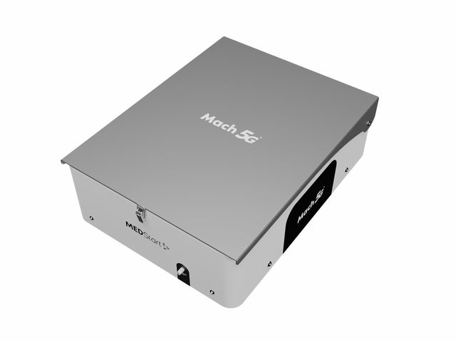 Mach 5G MedStart – Esterilização por Ozônio – ENQUANTO DURAREM OS ESTOQUES!!! Mach 5G MedStart – Esterilização por Ozônio – ENQUANTO DURAREM OS ESTOQUES!!!