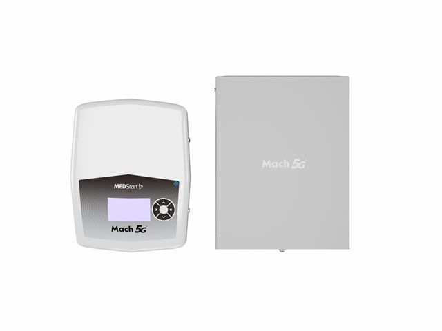 Mach 5G MedStart – Esterilização por Ozônio – ENQUANTO DURAREM OS ESTOQUES!!! Mach 5G MedStart – Esterilização por Ozônio – ENQUANTO DURAREM OS ESTOQUES!!!