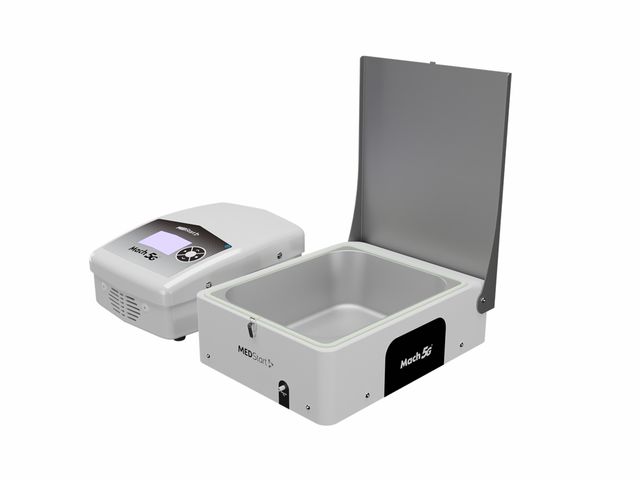 Mach 5G MedStart – Esterilização por Ozônio – ENQUANTO DURAREM OS ESTOQUES!!! Mach 5G MedStart – Esterilização por Ozônio – ENQUANTO DURAREM OS ESTOQUES!!!