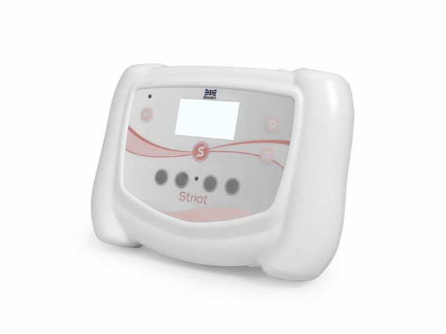 Striat Ibramed – Aparelho de Corrente Microgalvânica Striat Ibramed – Aparelho de Corrente Microgalvânica