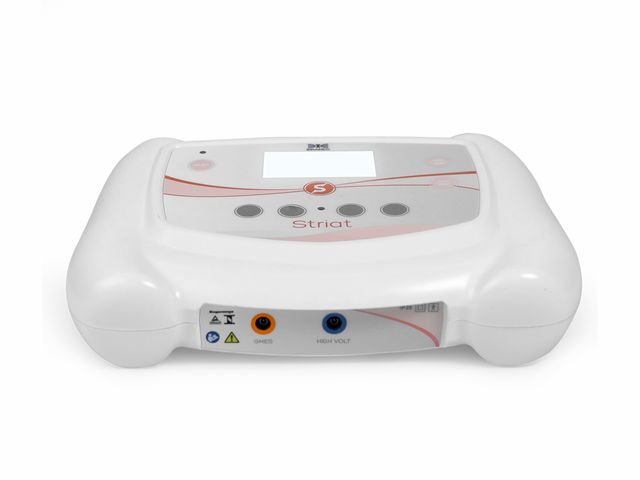 Striat Ibramed – Aparelho de Corrente Microgalvânica Striat Ibramed – Aparelho de Corrente Microgalvânica