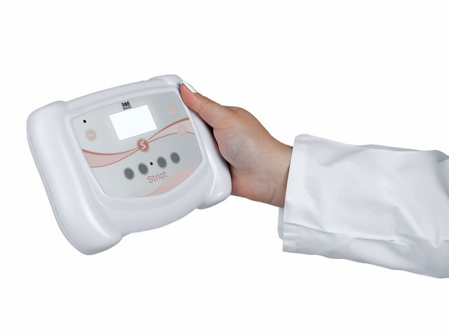 Striat Ibramed – Aparelho de Corrente Microgalvânica Striat Ibramed – Aparelho de Corrente Microgalvânica