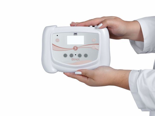 Striat Ibramed – Aparelho de Corrente Microgalvânica Striat Ibramed – Aparelho de Corrente Microgalvânica