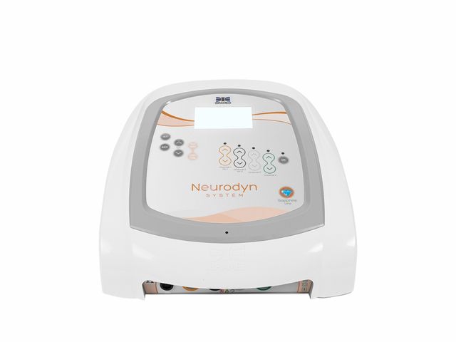 Neurodyn System Ibramed – Aparelho de Correntes 9 em 1 – 06 Canais Neurodyn System Ibramed – Aparelho de Correntes 9 em 1 – 06 Canais