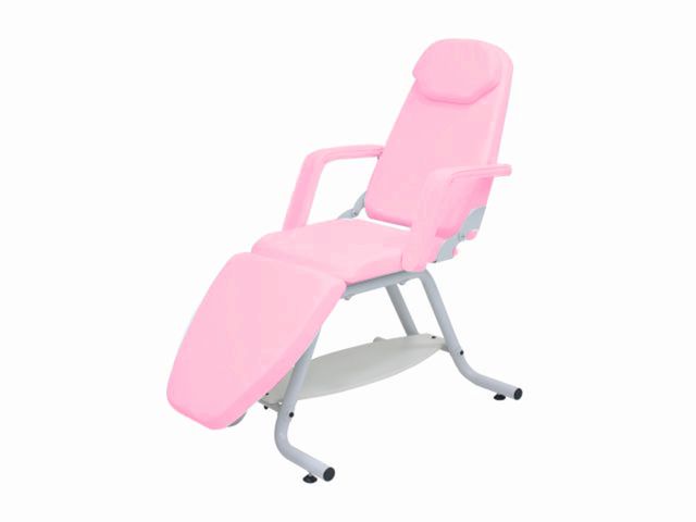 Poltrona Fixa com Espuma Injetada - para Estética - Arktus Poltrona Fixa com Espuma Injetada - para Estética - Arktus