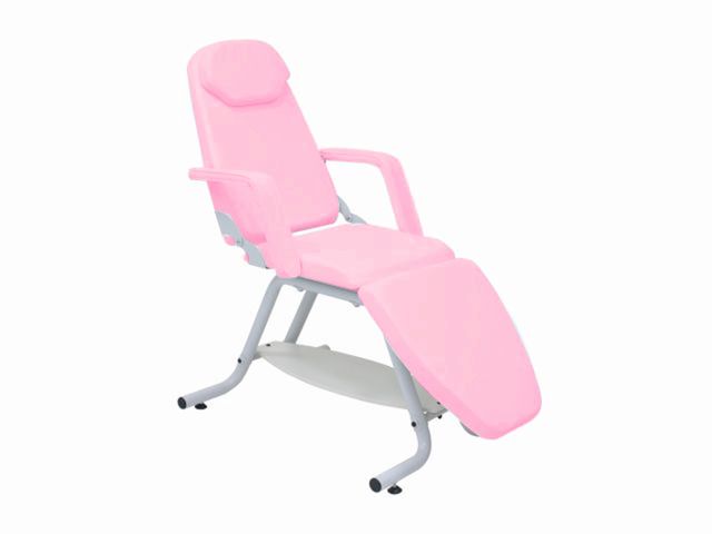 Poltrona Fixa com Espuma Injetada - para Estética - Arktus Poltrona Fixa com Espuma Injetada - para Estética - Arktus
