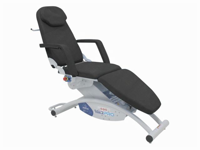 Poltrona Elétrica Bilateral com Espuma Injetada - para Estética - Arktus