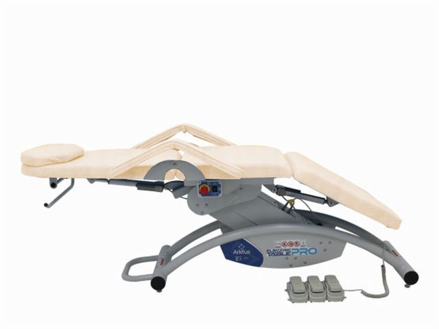 Poltrona Elétrica Bilateral com 3 Motores e Espuma Injetada - para Estética – Arktus Poltrona Elétrica Bilateral com 3 Motores e Espuma Injetada - para Estética – Arktus