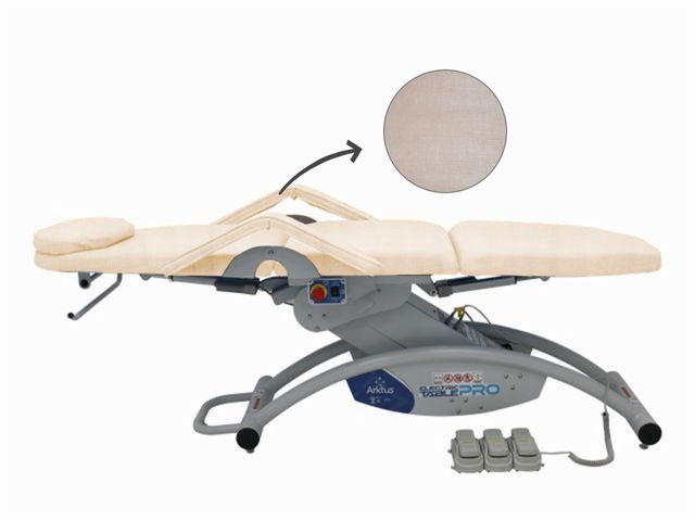 Poltrona Elétrica Bilateral com 3 Motores e Espuma Injetada - para Estética – Arktus Poltrona Elétrica Bilateral com 3 Motores e Espuma Injetada - para Estética – Arktus