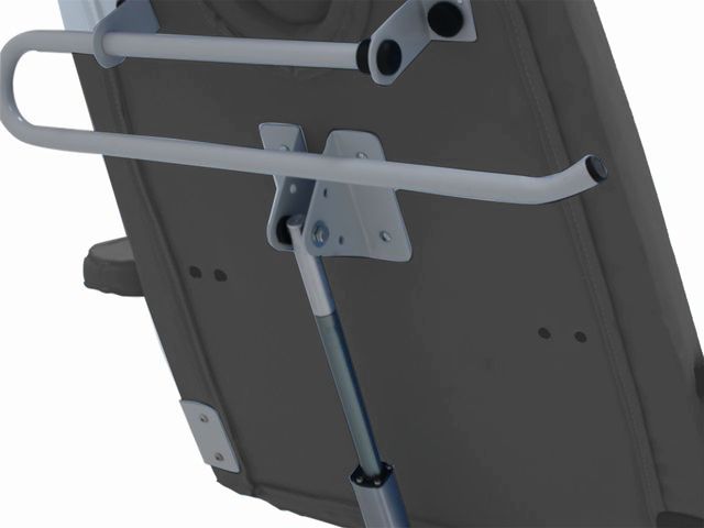 Poltrona Elétrica Bilateral com 3 Motores e Espuma Injetada - para Estética – Arktus