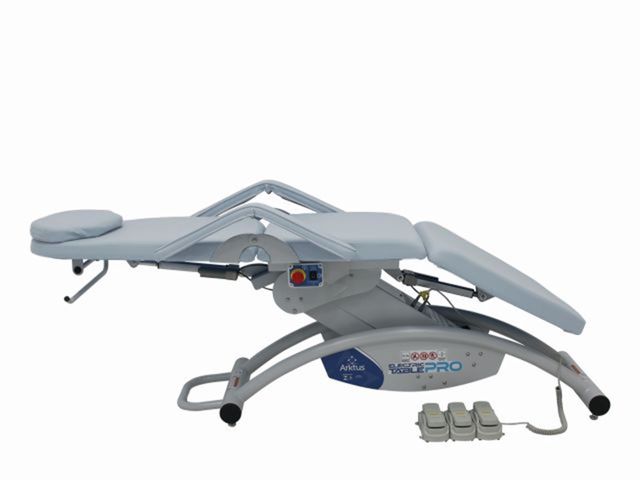 Poltrona Elétrica Bilateral com 3 Motores e Espuma Injetada - para Estética – Arktus Poltrona Elétrica Bilateral com 3 Motores e Espuma Injetada - para Estética – Arktus