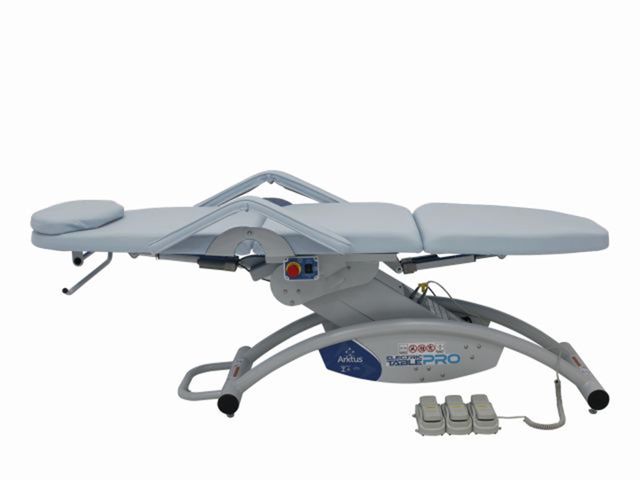 Poltrona Elétrica Bilateral com 3 Motores e Espuma Injetada - para Estética – Arktus Poltrona Elétrica Bilateral com 3 Motores e Espuma Injetada - para Estética – Arktus