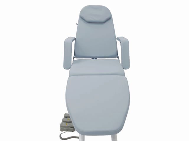 Poltrona Elétrica Bilateral com 3 Motores e Espuma Injetada - para Estética – Arktus Poltrona Elétrica Bilateral com 3 Motores e Espuma Injetada - para Estética – Arktus