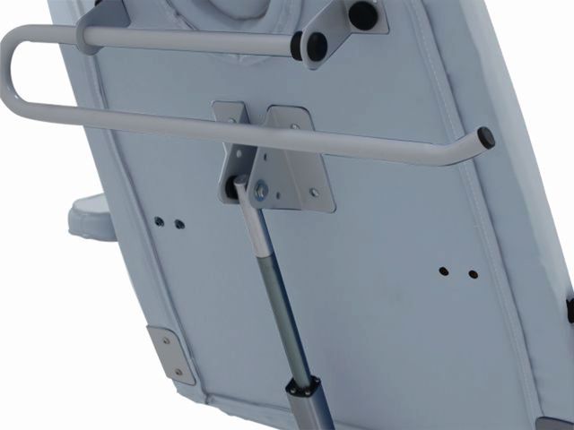 Poltrona Elétrica Bilateral com 3 Motores e Espuma Injetada - para Estética – Arktus Poltrona Elétrica Bilateral com 3 Motores e Espuma Injetada - para Estética – Arktus