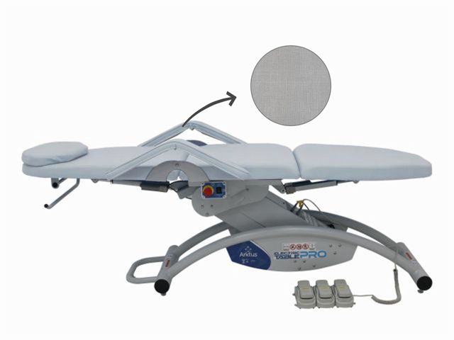 Poltrona Elétrica Bilateral com 3 Motores e Espuma Injetada - para Estética – Arktus Poltrona Elétrica Bilateral com 3 Motores e Espuma Injetada - para Estética – Arktus