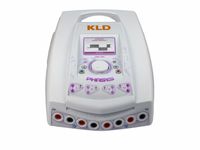 Arktus | Phasys KLD - Aparelho de Multicorrentes - 8 Canais - Estética