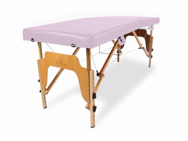 Maca Portátil Dobrável com Espuma Injetada - Arktus