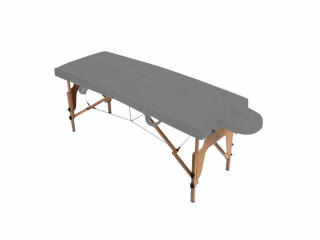 Maca Portátil Dobrável com Espuma Injetada - Arktus