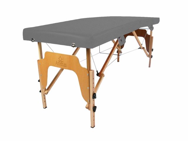 Maca Portátil Dobrável com Espuma Injetada - Arktus