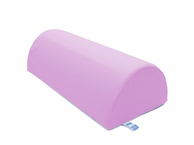 Rolo para Posicionamento - Meia Lua - Arktus Rolo para Posicionamento - Meia Lua - Arktus