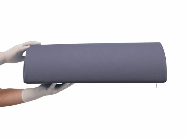 Rolo para Posicionamento - Meia Lua - Arktus