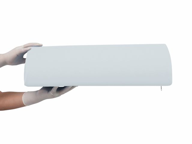 Rolo para Posicionamento - Meia Lua - Arktus