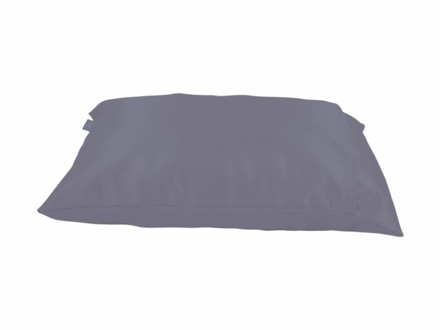 Travesseiro Clínico ─ Grande ─ com Revestimento em Courvin ─ Arktus