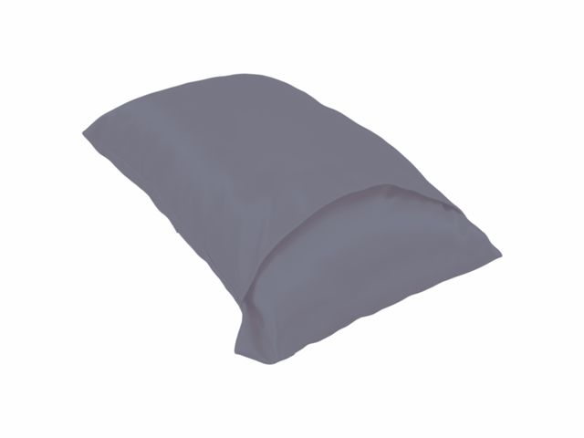 Travesseiro Clínico ─ Grande ─ com Revestimento em Courvin ─ Arktus