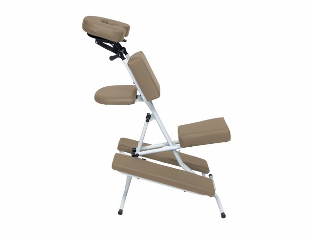 Cadeira Quick Massage Dobrável e Fácil de Transportar Ultra Confortável - Arktus