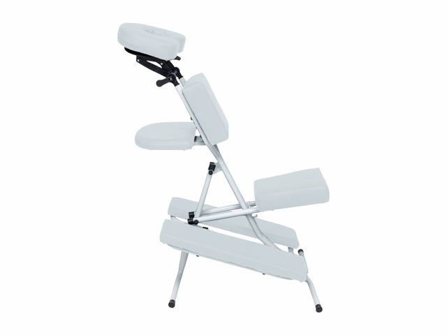 Cadeira Quick Massage Dobrável e Fácil de Transportar Ultra Confortável - Arktus Cadeira Quick Massage Dobrável e Fácil de Transportar Ultra Confortável - Arktus