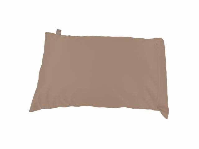 Travesseiro Clínico ─ Grande ─ com Revestimento em Courvin ─ Arktus