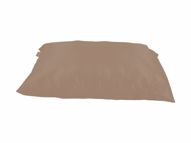 Travesseiro Clínico ─ Grande ─ com Revestimento em Courvin ─ Arktus