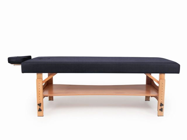 Maca Beauty Spa Fixa - com Regulagem de Altura - Arktus Maca Beauty Spa Fixa - com Regulagem de Altura - Arktus