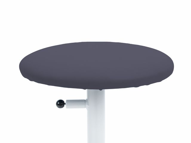 Banqueta Mocho Redondo - Sem Encosto - Arktus Banqueta Mocho Redondo - Sem Encosto - Arktus