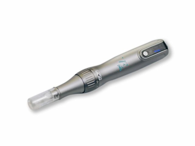 VE Pen Variestética - Caneta Elétrica de Dermopigmentação, Micropigmentação e Microagulhamento