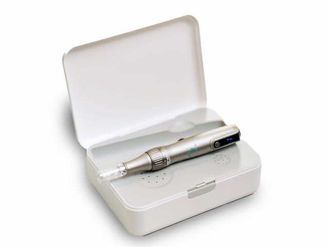 VE Pen Variestética - Caneta Elétrica de Dermopigmentação, Micropigmentação e Microagulhamento VE Pen Variestética - Caneta Elétrica de Dermopigmentação, Micropigmentação e Microagulhamento