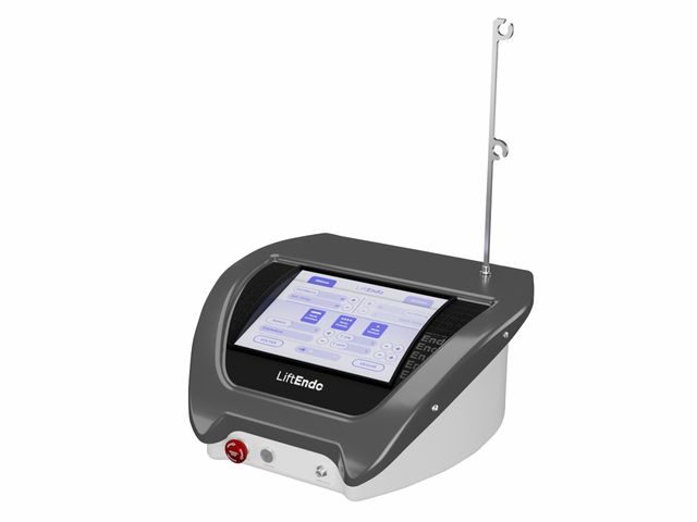 LiftEndo -  Endolaser Subdérmico de 980nm e 1470nm - Medical San