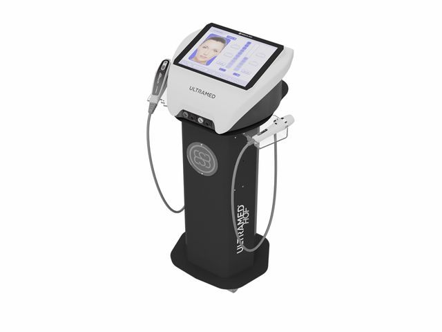 Ultramed HOF Medical San - Ultrassom Micro e Macrofocado Ultramed HOF Medical San - Ultrassom Micro e Macrofocado