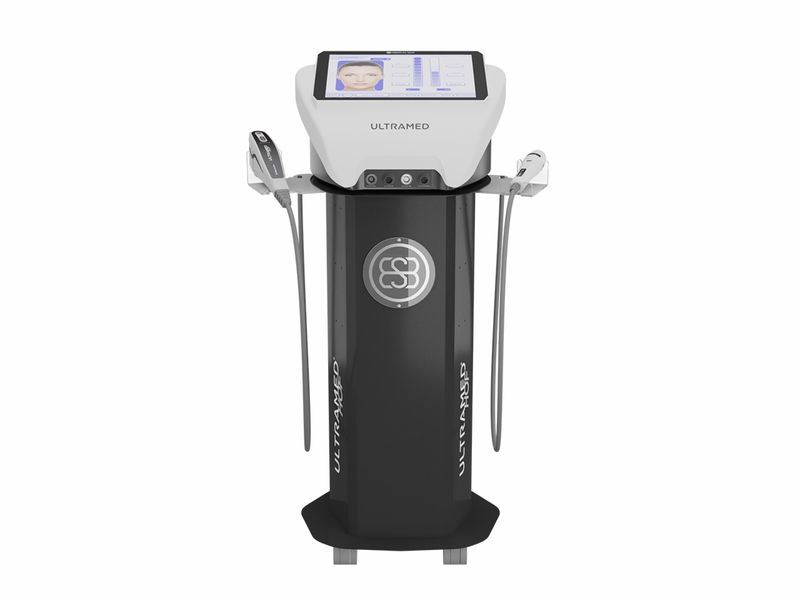 Ultramed HOF Medical San - Ultrassom Micro e Macrofocado