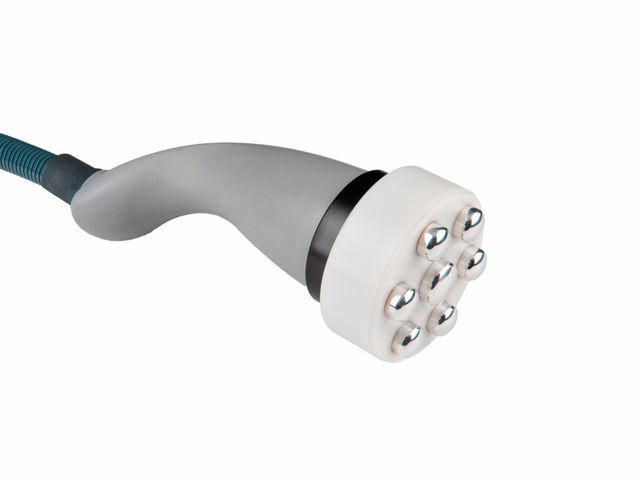 Maxishape Cryo Bioset – Radiofrequência com Refrigeração para Estética Facial e Corporal Maxishape Cryo Bioset – Radiofrequência com Refrigeração para Estética Facial e Corporal