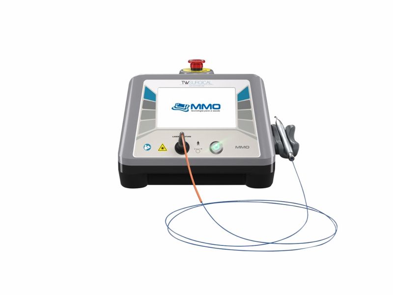 TW Surgical 2.0 MM Optics - Laser Cirúrgico Odontológico